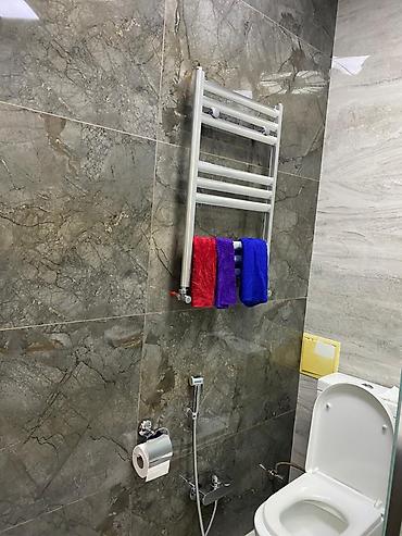 Yeni tikili: 3 otaqlı, Yeni tikili, 122 kv. m — 18