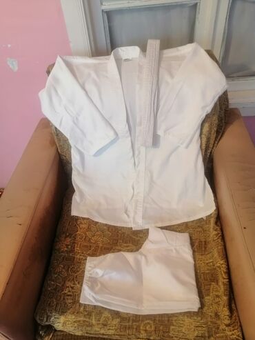 İdman formaları: Salam aleykum Oglan ve qiz uşaqlari ucun az işlenmiş Cüdo ve karate — 16