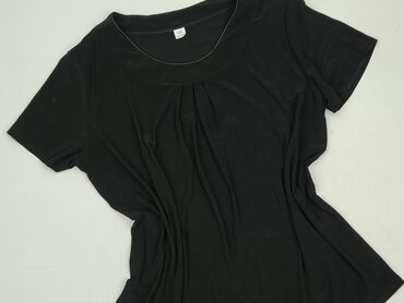 Women's blouse, size 3XL