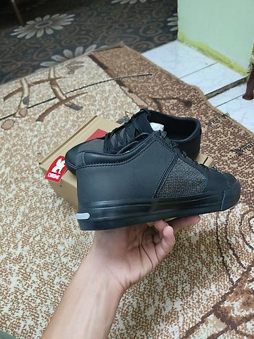 хром отук: Кроссовки Chrome Southside 3.0 Low Pro Black/Black - Назначение — 6