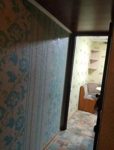 дешевые квартиры в оше: 1 комната, Риэлтор, Без подселения, С мебелью полностью