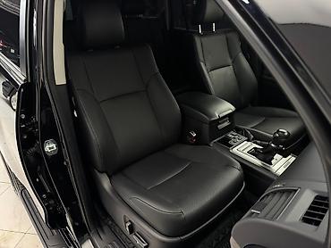Toyota: Toyota Land Cruiser Prado: 2023 г., 2.7 л, Автомат, Бензин, Внедорожник — 26