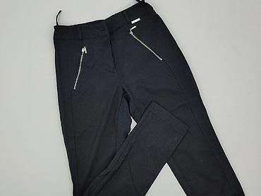 pull on trousers h: Miranda, Spodnie materiałowe damskie, rozmiar S — 1