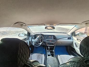 ремонт лед фар: Hyundai Sonata: 2019 г., 2.4 л, Автомат, Бензин, Седан — 9