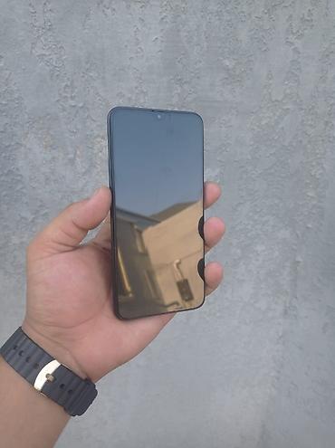 ucuz samsung telefon: Samsung Galaxy A10, 32 GB, rəng - Qara — 3