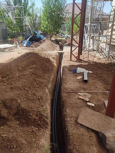 Установка отопительных систем: Монтаж и обустройство инженерных систем частного дома Предлагаются — 11