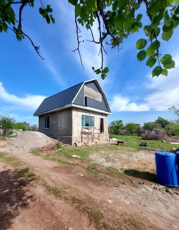 дом на ысык куле: 5 соток, Курулуш, Кызыл китеп, Сатып алуу-сатуу келишими