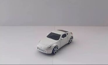 demir masin tecili satilir: Təcili Satılır. Endirim Var. Nissan 370z Cupe modelka satılır.Ağ