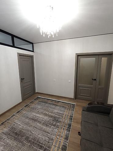 сдаётся в аренду тунгуч: 2 комнаты, 45 м², Тунгуч мкр 106 серия улучшенная, 9 этаж, Дизайнерский ремонт — 10