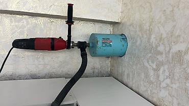 Установка вытяжек и вентиляции: Вентиляция вытяжка кухонная — 24