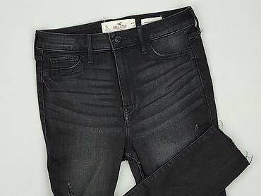 Hollister, Jeansy damskie, rozmiar 5XL