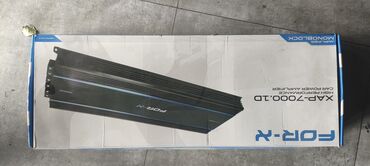 Monitorlar: Salam.For x 7000.1d satılır 950 azn.Qutusu və requlyatırıda var və