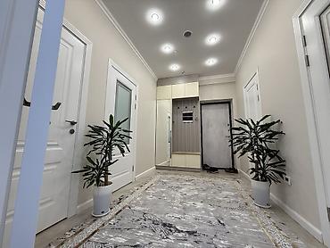 Продажа квартир: 2 комнаты, 75 м², Элитка, 2 этаж, Дизайнерский ремонт — 10