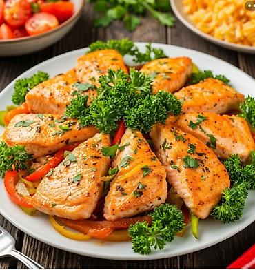 повар горочи цех: Знание Европейской и Паназиатской кухонь. Опыт Шеф повар и повар — 1