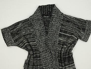 sweter kimono: Ponczo damskie, rozmiar One size — 1