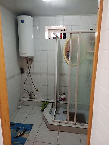 Продажа коттеджей и домов: 🏡 Продаётся двухэтажный кирпичный дом в п. Манас 📍 Недалеко от — 26