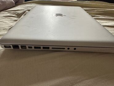 Ноутбуки: Ноутбук, Apple, 4 ГБ ОЗУ, Intel Core i5, 15.4 ", Б/у, Для работы, учебы, память HDD + SSD at lalafo.kg — 8 Ноутбуки: Ноутбук, Apple, 4 ГБ ОЗУ, Intel Core i5, 15.4 ", Б/у, Для работы, учебы, память HDD + SSD — 8
