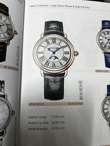 tag heuer: Классические часы часы, Aerowatch, Швейцария, Водонепроницаемые, Женские, Новый — 2