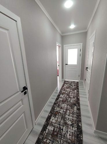 Продажа квартир: 2 комнаты, 52 м², Шлагбаум Элитка, 6 этаж — 4