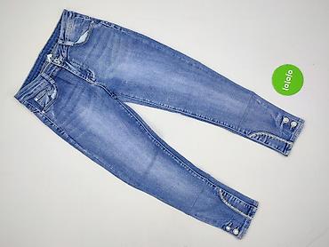 basic for everyday: Jeansy damskie, rozmiar M — 2