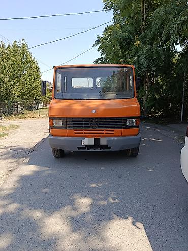 актрос самосвал: Грузовик, Mercedes-Benz, Дубль, Б/у — 3