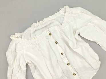 bluzka c a: Bluzka damska, rozmiar 4XL