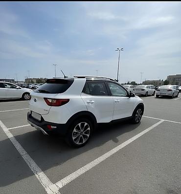 кия сид: Kia Stonic: 2018 г., 1 л, Автомат, Бензин, Кроссовер — 4