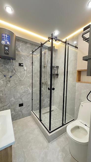 Продажа квартир: 2 комнаты, 52 м², Элитка, 3 этаж, Евроремонт — 4