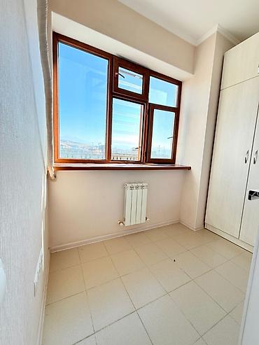 нижный джал квартира: 2 комнаты, 82 м², Средний Джал Элитка, 10 этаж, Евроремонт — 7
