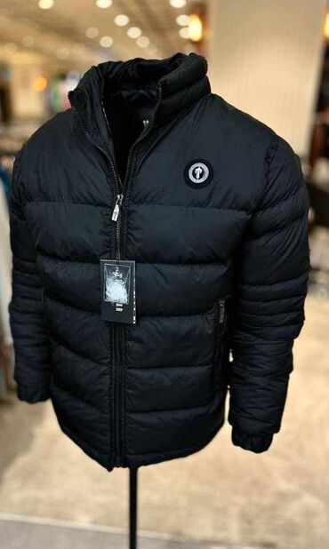 nebulus jakne: Winter jacket