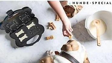 Ostali kuhinjski aparati: Aparat za pravljenje psećih poslastica – Silva Homeline “dog bone — 21