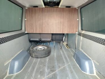 Mercedes-Benz: Mercedes-Benz Спринтер: 2008 г., 3 л, Автомат, Дизель — 14