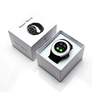micro kart: Smart watch "G-tab S1" Telefon saat Smart watch "G-tab S1" Nömrəli
