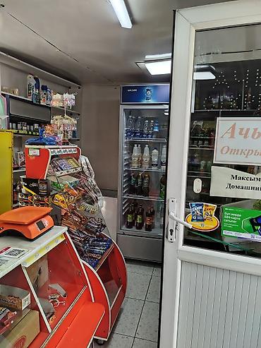 Торговля: Магазин арендага берилет ичинде товары менен айына 8000минАк тилек — 3