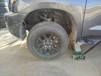 Toyota: Toyota Sequoia: 2019 г., Внедорожник — 22