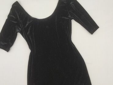 sukienki wizytowe h: Women`s dress, size S (EU 36)