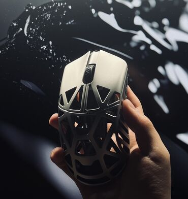 Компьютерные мышки: Продам Wlmouse Beast X Max 💵 Цена: 10000 сом. 📦 Состояние: новый. В