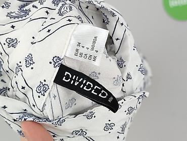 158cm: H&M Divided, Bluzka damska, rozmiar XS — 5