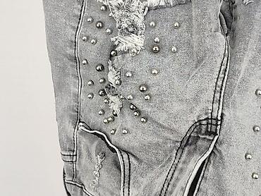 szorty pull and bear: Szorty damskie, rozmiar XS — 6