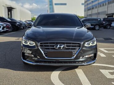 новые шины бишкек: Hyundai Grandeur: 2019 г., 2.4 л, Автомат, Бензин, Седан