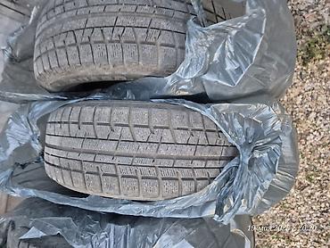 Колеса в сборе: Колеса в сборе 215 / 65 / R 16, Всесезонная, Б/у, Комплект, Легковые, Литые, отверстий - 5 — 22