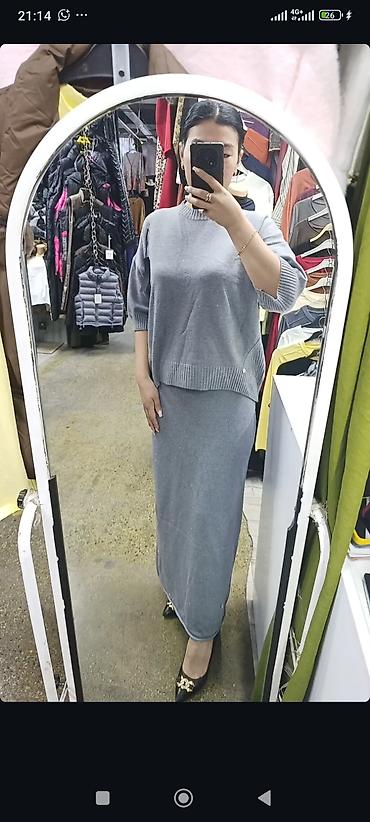 Лонгсливы: Лонгслив, цвет - Бордовый, Стандарт — 17