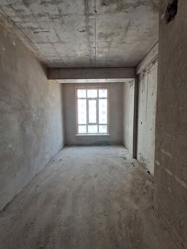квартиры часовые: 2 комнаты, 76 м², Элитка, 4 этаж, ПСО (под самоотделку)