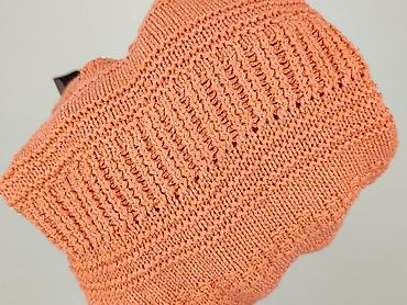 bluza kaszmirowa: Sweter damski, rozmiar S — 6