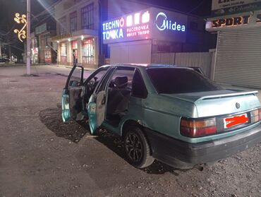 матиз 2 автомат бишкек: Volkswagen Passat: 1992 г., 1.8 л, Механика, Бензин, Седан