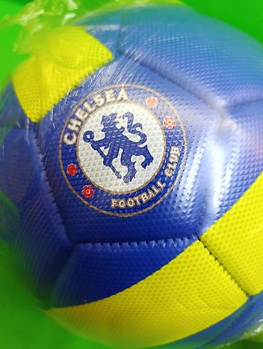 clc: Мяч футбольный Joma Chelsea⚽ Комплектация товара: мяч футбольный✅ — 2