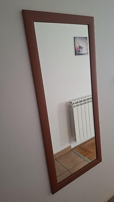 spavace sobe kupujemprodajem: Fenomenalno ogledalo po extra ceni. 110x50cm. Moze da se kači i — 5