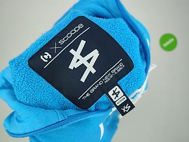 bluzy stradivarius: Bluza z kapturem dla mężczyzn, rozmiar XS — 5