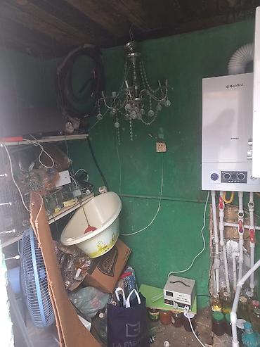 alatava ev: 3 otaqlı, 100 kv. m, Kredit yoxdur, Yeni təmirli — 9
