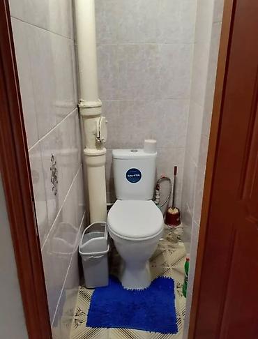 72: 2 комнаты, 47 м², Аламединский рынок / базар Индивидуалка, 4 этаж, Косметический ремонт — 6